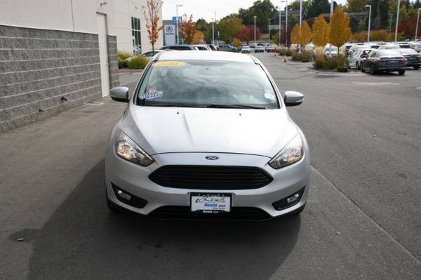 2016 Ford Focus Silver BIG SAVINGS! for sale in Boise, ID – photo 6
