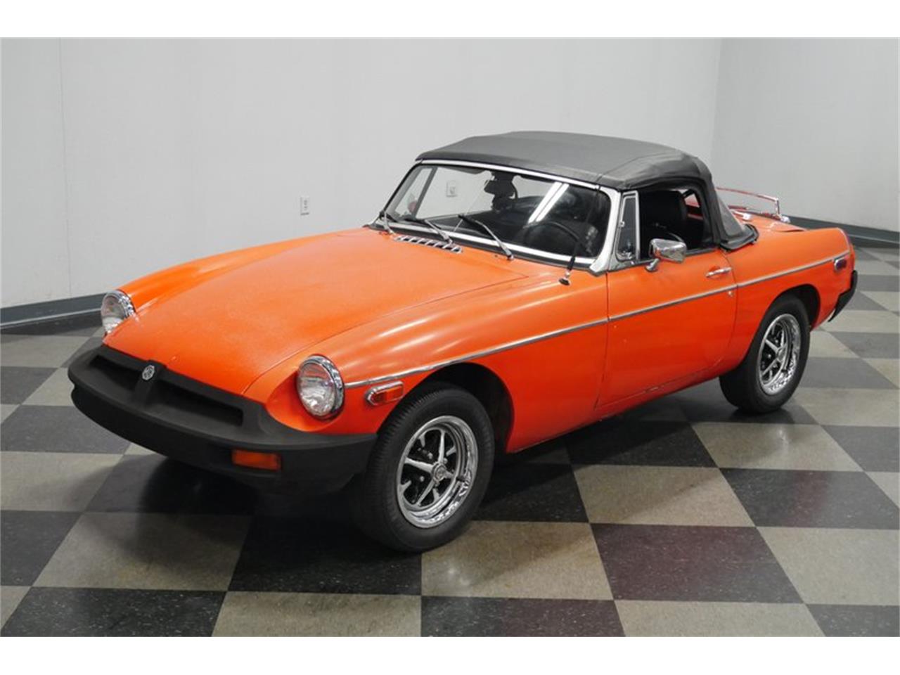 1980 MG MGB for sale in Lavergne, TN – photo 23
