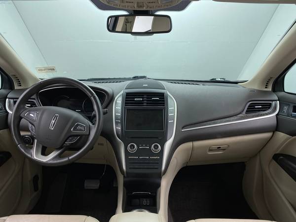 2017 Lincoln MKC Reserve Sport Utility 4D suv Gray - FINANCE ONLINE... for sale in Van Nuys, CA – photo 20