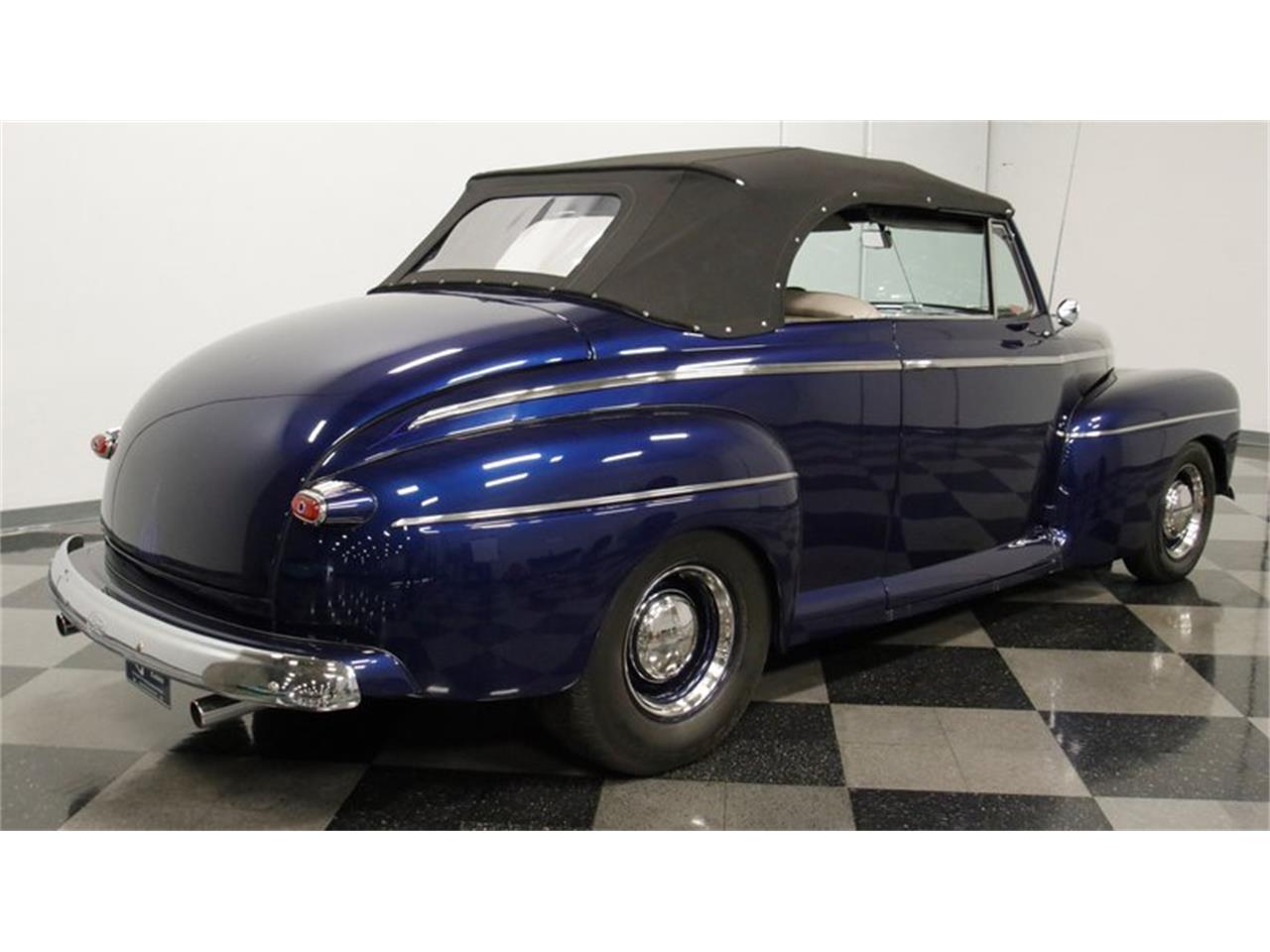 1946 Ford Deluxe for sale in Lithia Springs, GA – photo 15