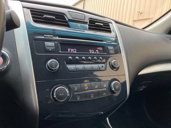 2015 Nissan Altima 2.5 - 23,000 miles for sale in Uniontown , OH – photo 23