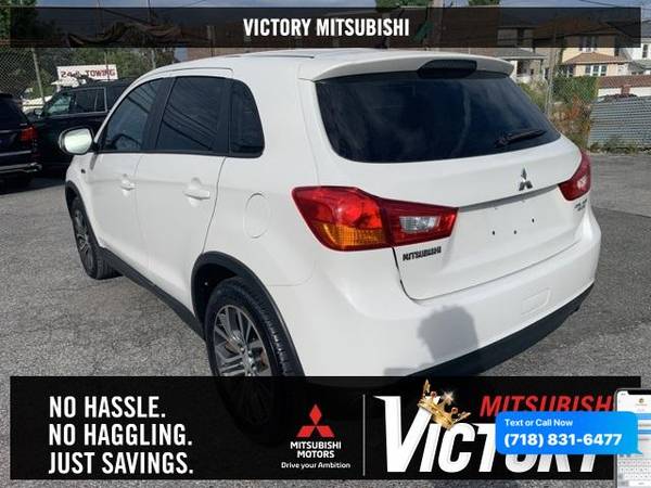 2016 Mitsubishi Outlander Sport ES - Call/Text for sale in Bronx, NY – photo 7