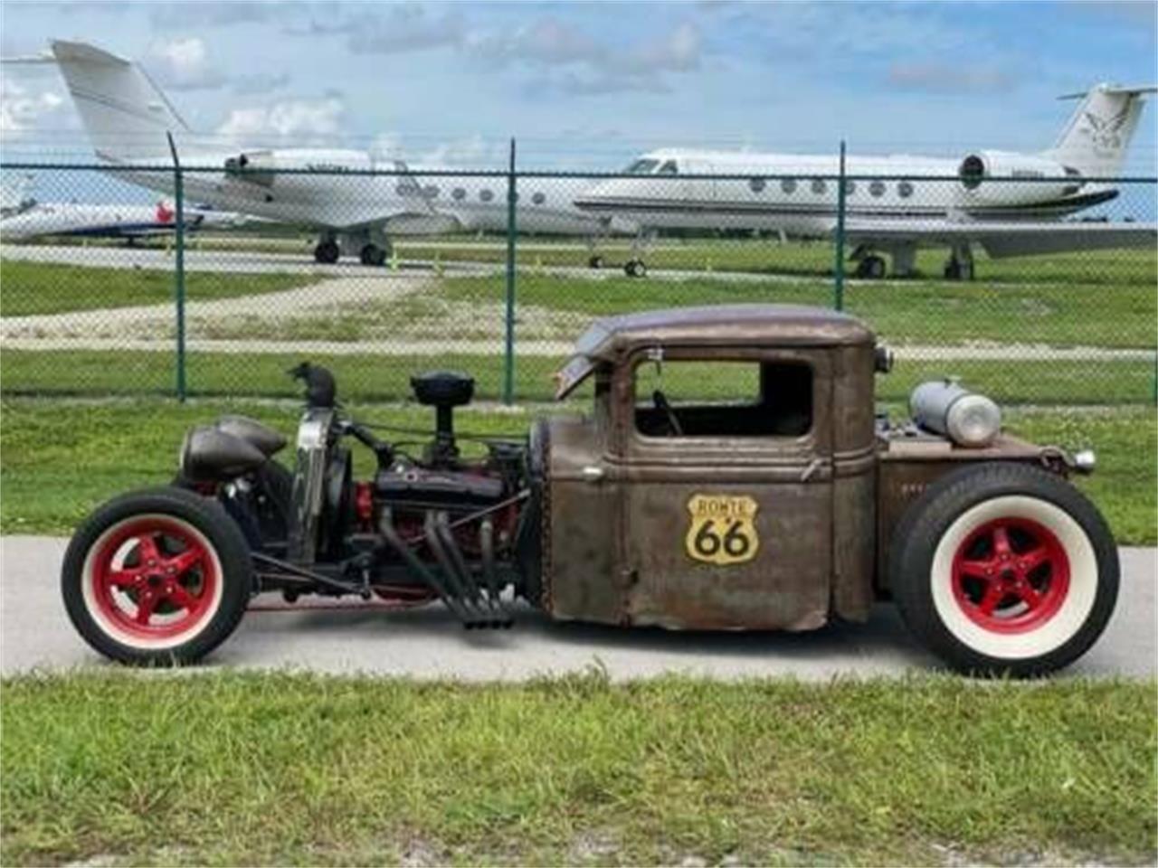 1932 Ford Rat Rod for sale in Cadillac, MI – photo 21