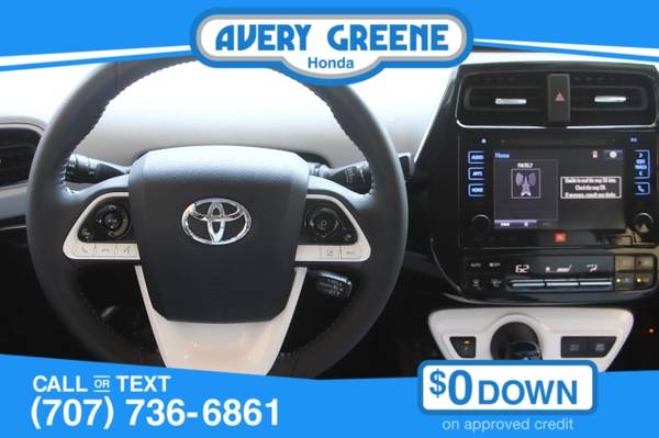 2016 Toyota Prius Two Eco - - by dealer for sale in Vallejo, CA – photo 20