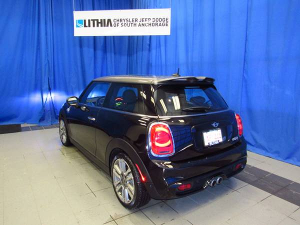 2018 Mini Cooper Hardtop 2 Door Cooper S FWD - - by for sale in Anchorage, AK – photo 9