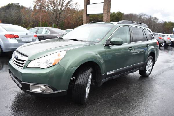 2012 Subaru Outback Premium - Excellent Condition - Best Deal - cars... for sale in Lynchburg, VA – photo 9