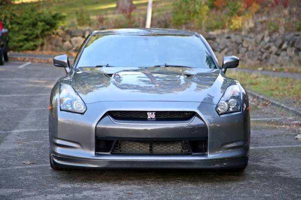 2010 Nissan GT-R Premium AWD 2dr Coupe ~!CALL/TEXT !~ - cars &... for sale in Tacoma, OR – photo 13