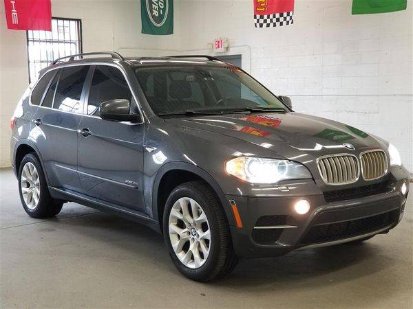 2013 BMW X5 AWD 4dr xDrive35i Premium -EASY FINANCING AVAILABLE for sale in Bridgeport, CT – photo 18