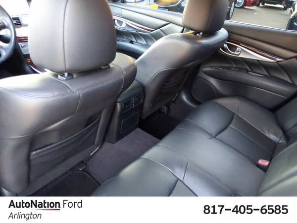 2015 INFINITI Q70 AWD All Wheel Drive SKU:FM561276 - cars & trucks -... for sale in Arlington, TX – photo 18