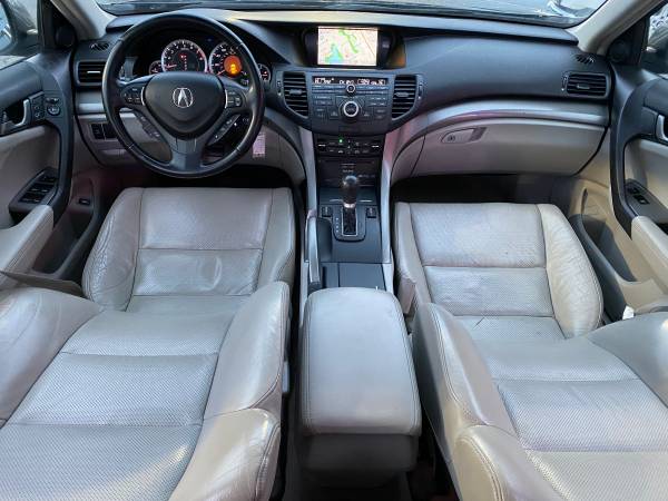 2010 Acura TSX 1 Owner Clean Title Excellent Condition - cars & for sale in Denver , CO – photo 12