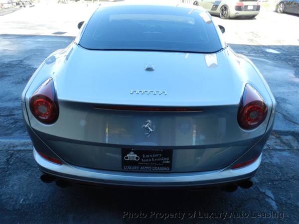 2016 Ferrari California 2dr Convertible Grigio for sale in Marina Del Rey, CA – photo 6