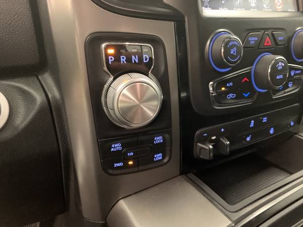 2017 Ram 1500 Sport - A Quality Used Car! - cars & trucks - by... for sale in Higginsville, NE – photo 13