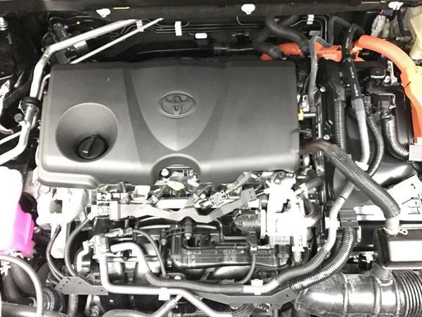 2021 Toyota Venza AWD All Wheel Drive SUV Electric XLE - cars & for sale in Kellogg, MT – photo 14