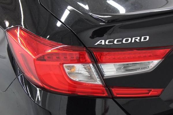 2019 Honda Accord Sedan Sport 1 5T - - by dealer for sale in Auburn, WA – photo 11