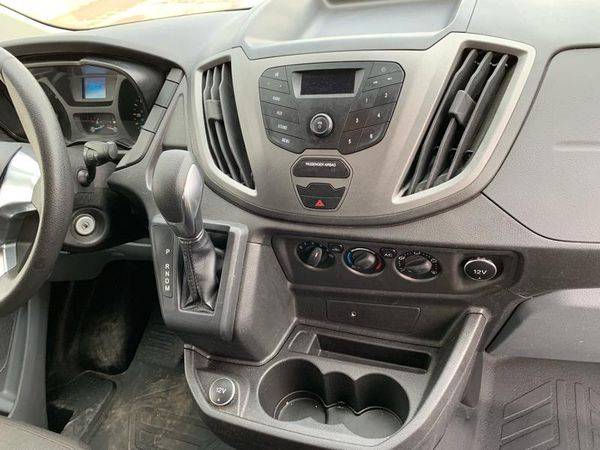 2018 Ford Transit Cargo 250 3dr SWB Low Roof Cargo Van w/Sliding... for sale in Lubbock, TX – photo 22