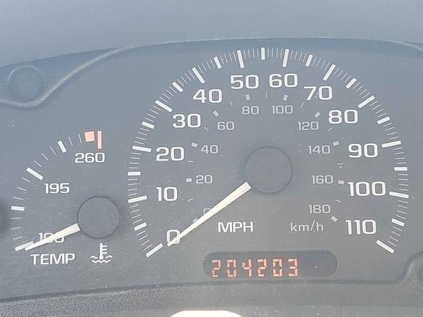 2005 chevrolet cavalier - - by dealer - vehicle for sale in Medford, OR – photo 6