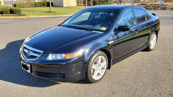 2005 Acura TL Sedan - ONLY 60K MILES - Excellent Condition - cars &... for sale in Lumberton, NJ – photo 7