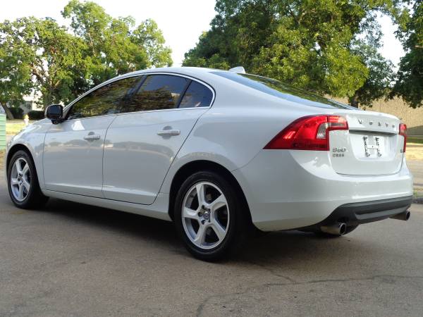 2015 Volvo v 60 T5 Loaded Mint Condition Gas Saver Warranty Must See... for sale in Dallas, TX – photo 24