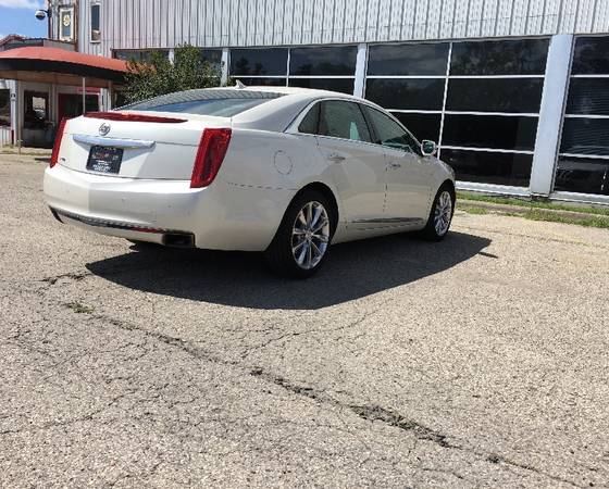 2013 Cadillac XTS Premium for sale in Middleton, WI – photo 7