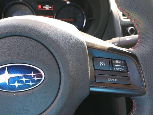 2020 Subaru WRX STI Base Only 500 Down! OAC - - by for sale in Spokane, WA – photo 15
