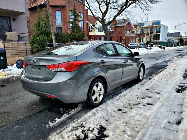 2013 Hyundai Elantra GLS Only 86k miles Clean Carfax for sale in Brooklyn, NY – photo 8