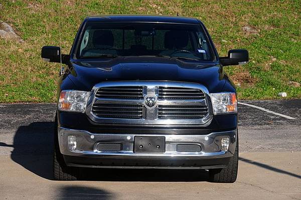 Ram 1500 Crew Cab2015*SLT Pickup 4D 5 1/2 ft*DOWN PAYMENT AS LOW AS... for sale in Clarksville, KY – photo 2
