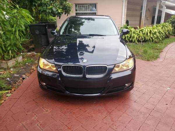 BMW 328I 2010 - cars & trucks - by owner - vehicle automotive sale for sale in Hallandale, FL – photo 19