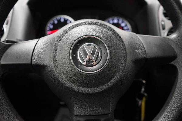 2011 Volkswagen Tiguan S SUV **Lifetime Powertrain Warranty** for sale in Tacoma, WA – photo 15
