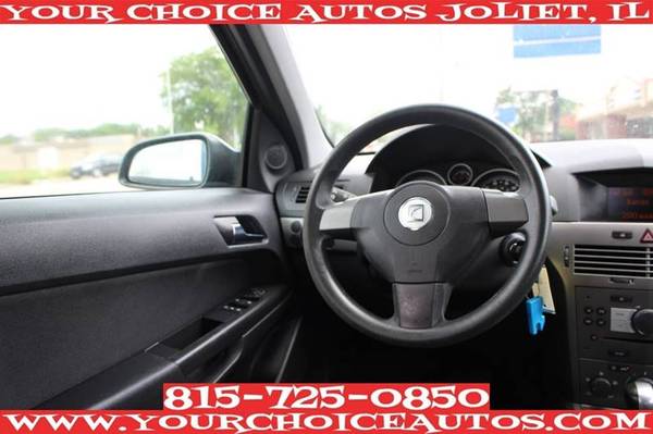 2008 *SATURN *ASTRA XE*4CYLINDER GAS SAVER CD KEYLES GOOD TIRES 033155 for sale in Joliet, IL – photo 18