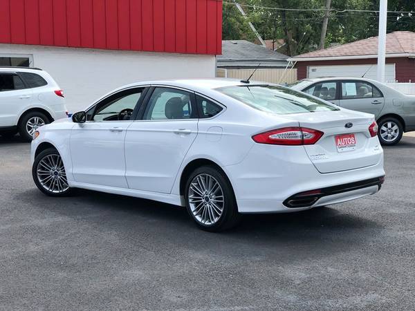 2013 FORD FUSION-BUY HERE, PAY HERE DRIVE OUT TODAY!!5110 W CERMAK RD for sale in Cicero, IL – photo 2