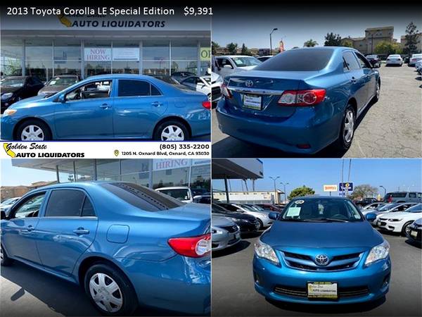2016 Chevrolet Cruze Limited LTZ PRICED TO SELL! - cars & trucks -... for sale in Oxnard, CA – photo 14
