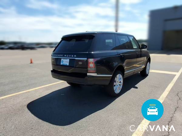 2014 Land Rover Range Rover Supercharged LWB Sport Utility 4D suv -... for sale in Corpus Christi, TX – photo 10