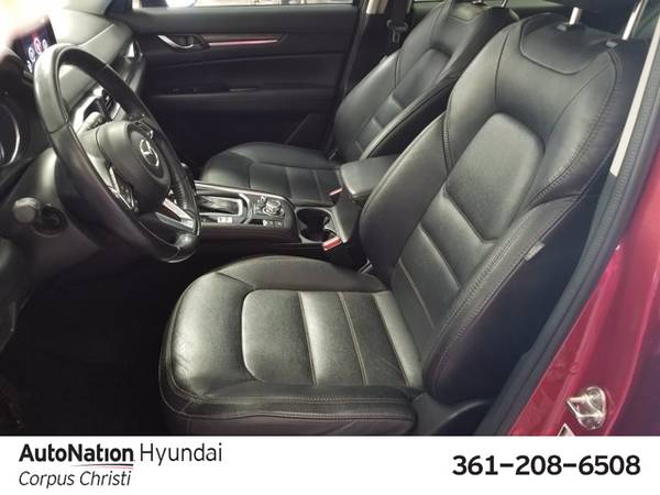 2017 Mazda CX-5 Grand Touring SKU:H0130019 SUV - cars & trucks - by... for sale in Corpus Christi, TX – photo 18