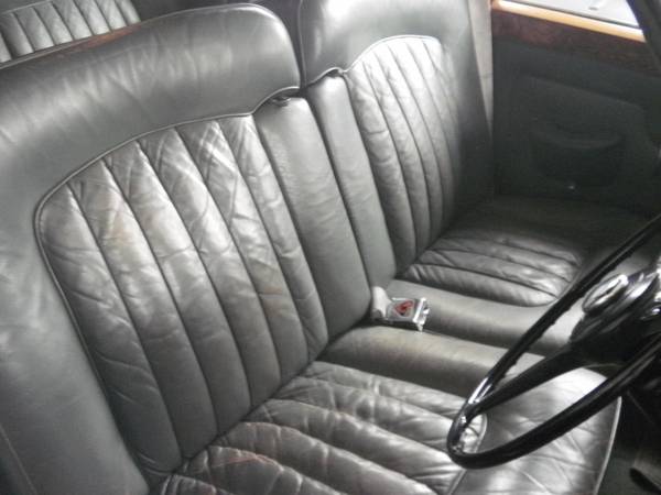 BEST OFFER--SAVE $25,000--1964 ROLLS ROYCE SILVER CLOUD III--GORGEOUS for sale in North East, PA – photo 12