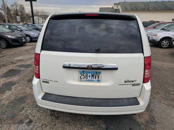 2010 Chrysler Town and Country LX for sale in Anoka, MN – photo 6