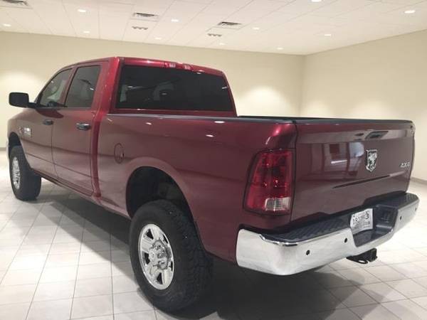 2014 Ram 2500 Tradesman - truck for sale in Comanche, TX – photo 5