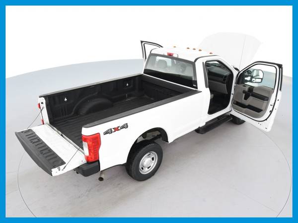 2019 Ford F250 Super Duty Regular Cab XL Pickup 2D 8 ft pickup White for sale in Pocono Pines, PA – photo 19