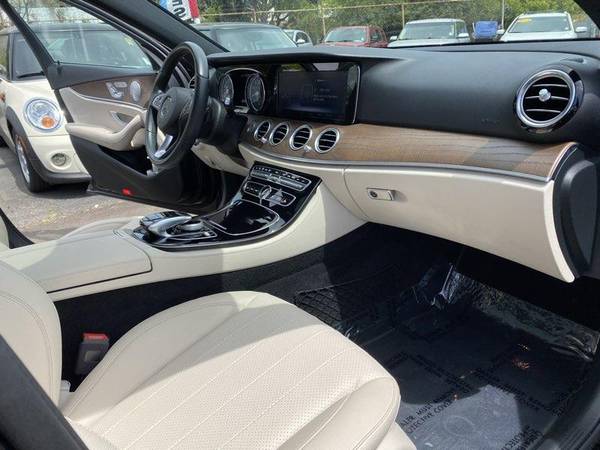 2018 Mercedes-Benz E 300 RWD Sedan - APPROVED W/1495 DWN OAC! for sale in La Crescenta, CA – photo 16