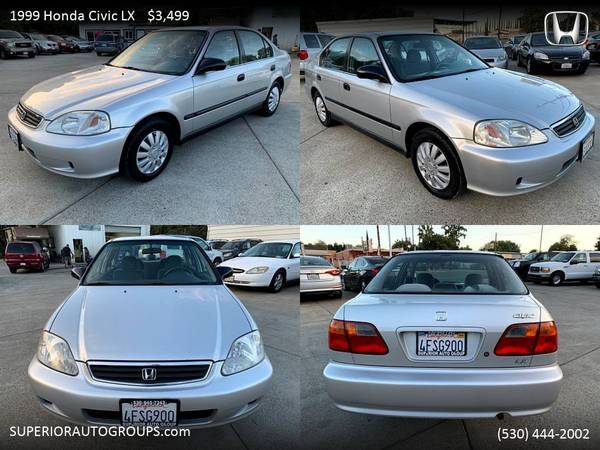 2000 Toyota *Camry* *LE* for sale in Yuba City, CA – photo 17