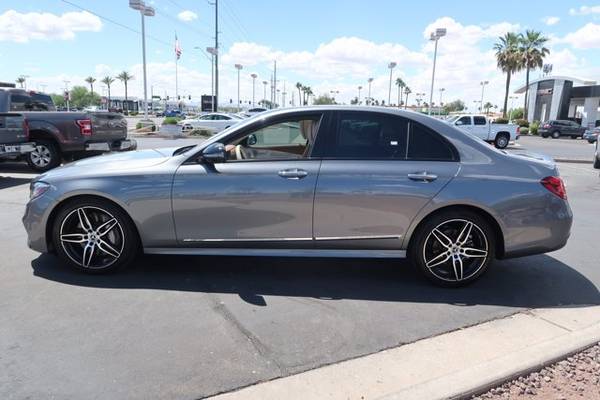2020 Mercedes-Benz E-Class E 350 - Must Sell! Special Deal! - cars for sale in Peoria, AZ – photo 8