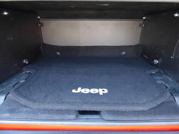 2014 Jeep Wrangler Unlimited Unlimited Sport - - by for sale in San Luis Obispo, CA – photo 16