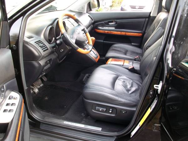 2009 Lexus RX350-AWD for sale in Dover, DE – photo 11