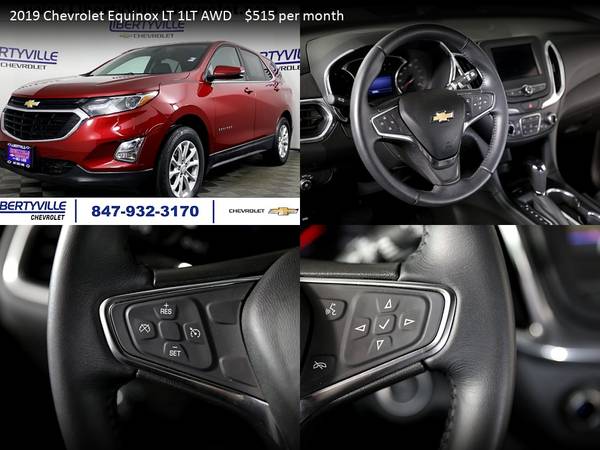 636/mo - 2015 Chevrolet Silverado 2500HD 2500 HD 2500-HD LTCrew Cab for sale in Libertyville, IL – photo 19