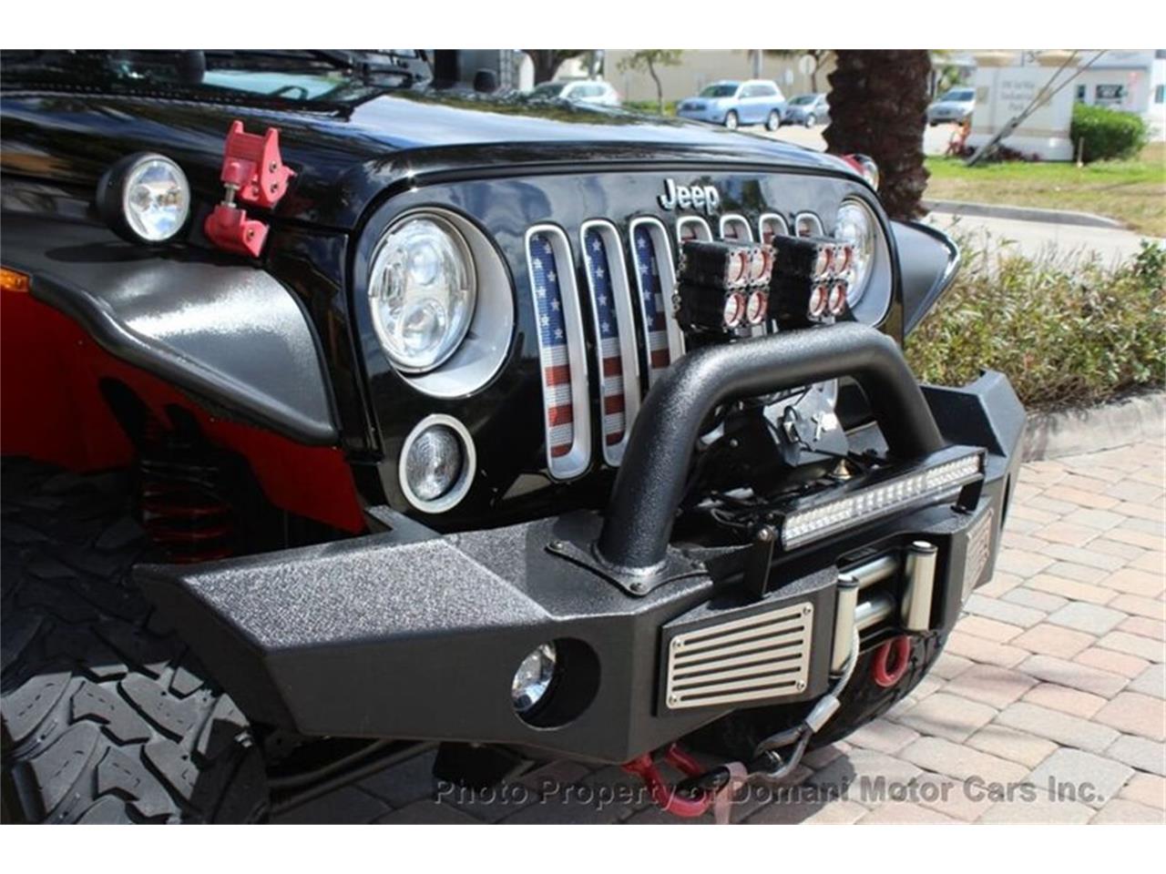 2016 Jeep Wrangler for sale in Delray Beach, FL – photo 13
