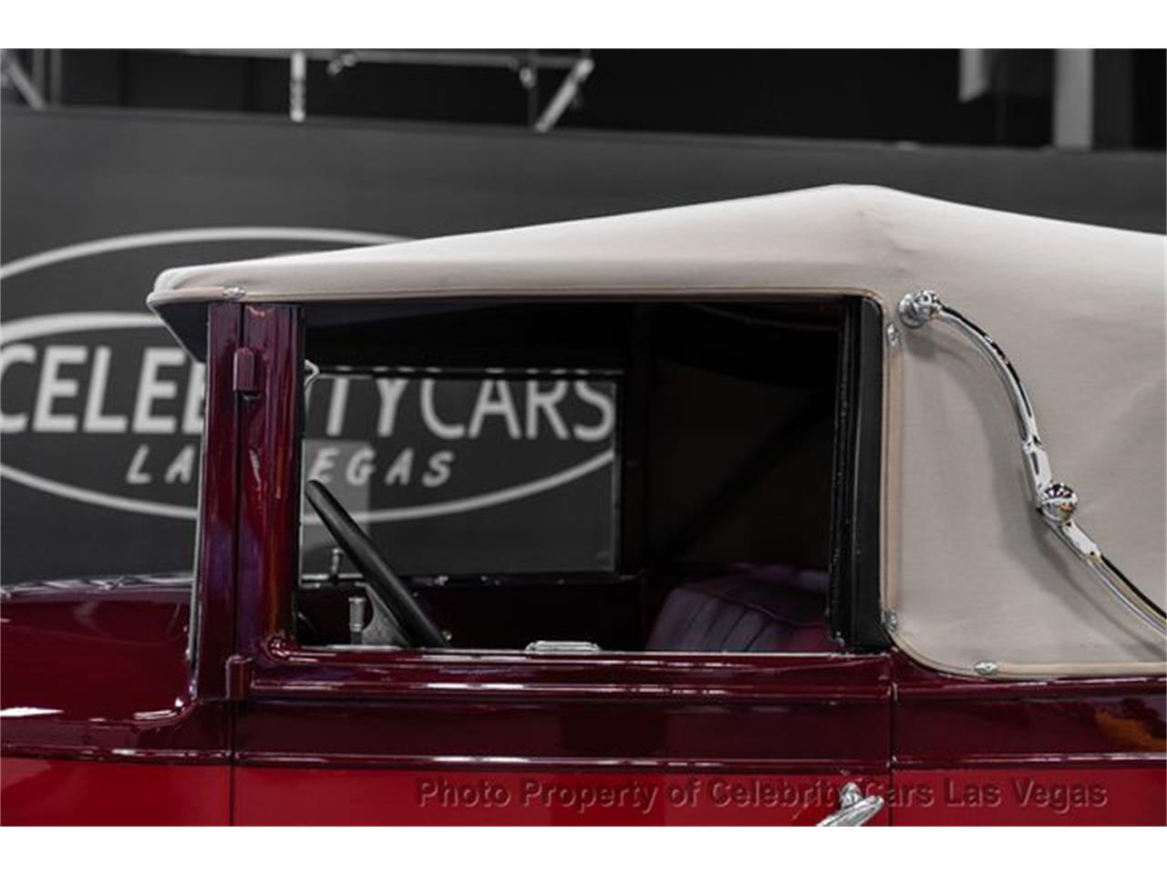 1929 Packard Antique for sale in Las Vegas, NV – photo 22