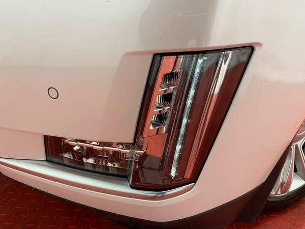 2016 Cadillac Escalade Platinum 4X4 Platinum 4dr SUV $1500 - cars &... for sale in Waldorf, MD – photo 8