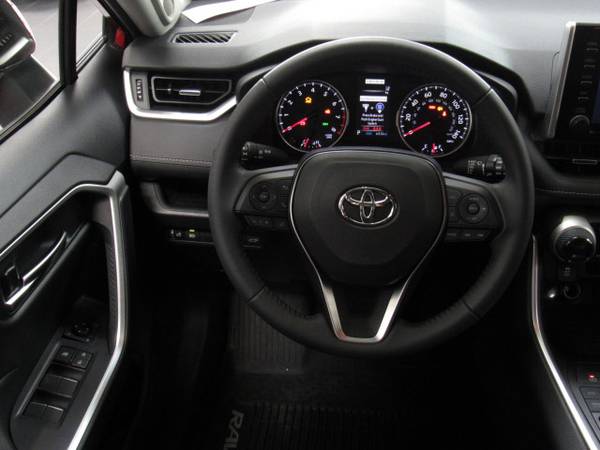2019 Toyota RAV4 XLE Premium for sale in Green Bay, WI – photo 19