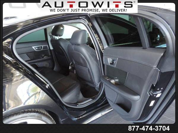 2010 Jaguar XF - *SEVERAL MORE JUST LIKE THIS* - cars & trucks - by... for sale in Scottsdale, AZ – photo 12