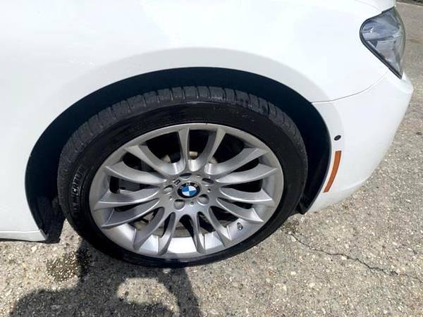 2014 BMW 7-Series 750i - EVERYBODY RIDES!!! - cars & trucks - by... for sale in Metairie, LA – photo 12