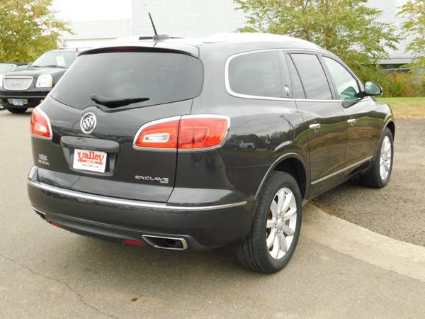 2017 Buick Enclave Premium for sale in Hastings, MN – photo 2